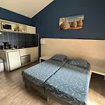 Studios Aux Hameaux De Camargue