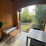 Studios Aux Hameaux De Camargue