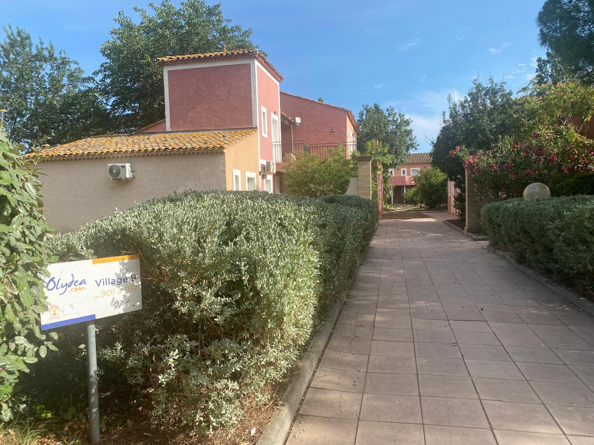 Aux Hameaux De Camargue *