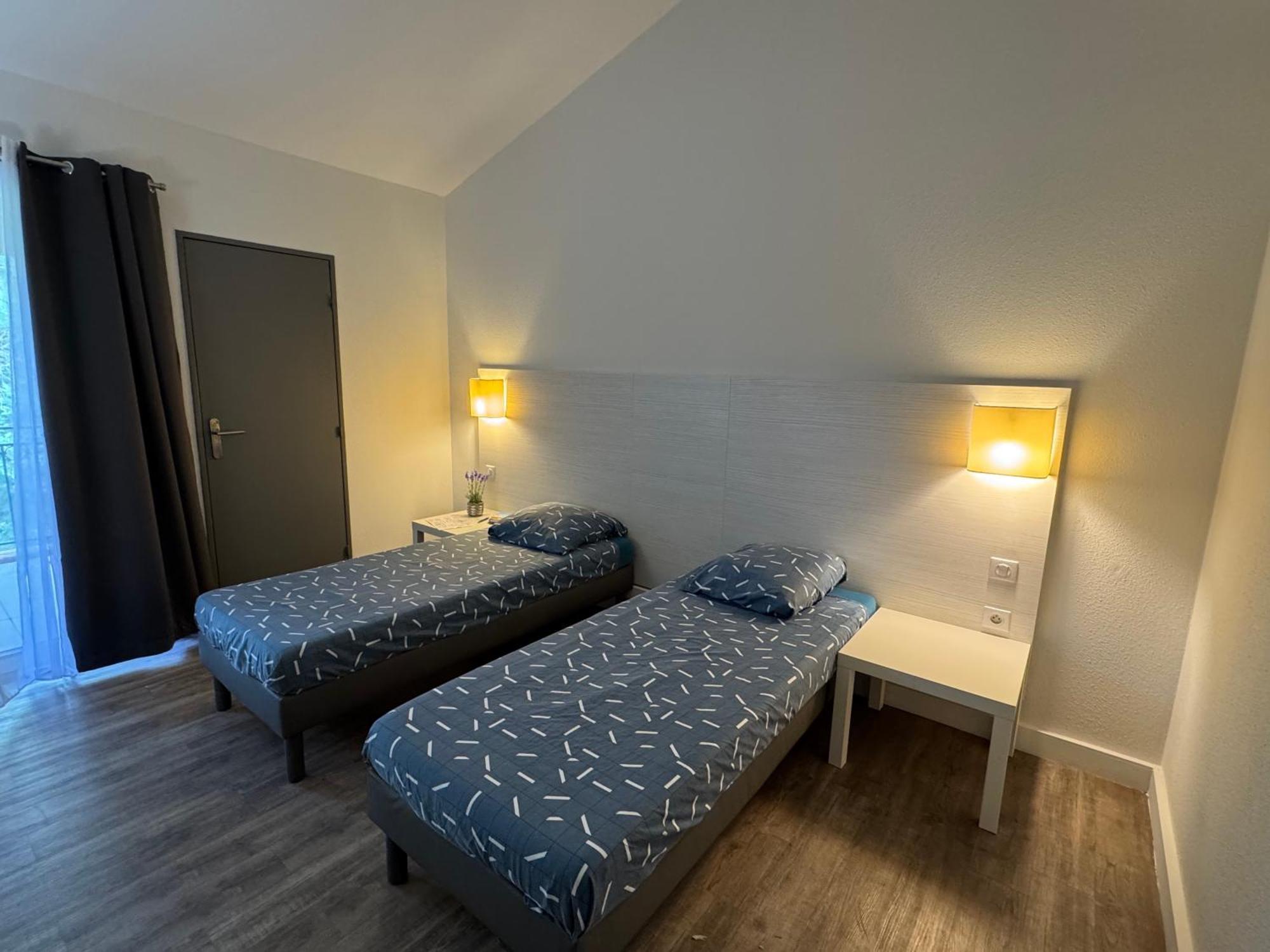 Apartment Aux Hameaux De Camargue *
